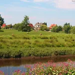 Wigwam Im Altes Land * Hollern-Twielenfleth