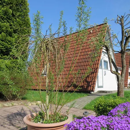 Wigwam Im Al Bachenbrock
