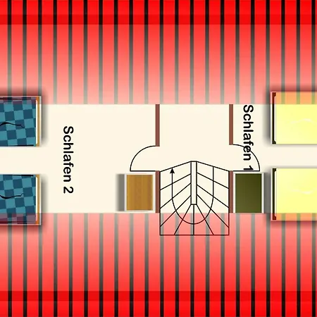 Wigwam Im Altes Land