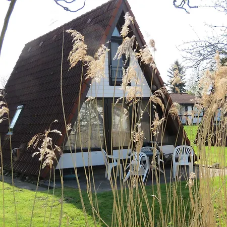 Wigwam Im Altes Land *