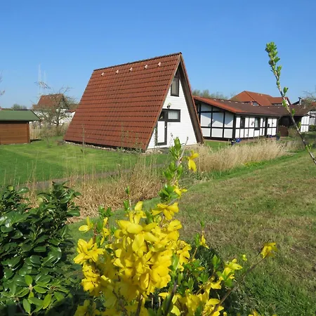 Wigwam Im Altes Land *