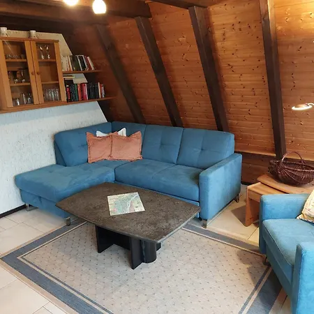 Wigwam Im Altes Land *
