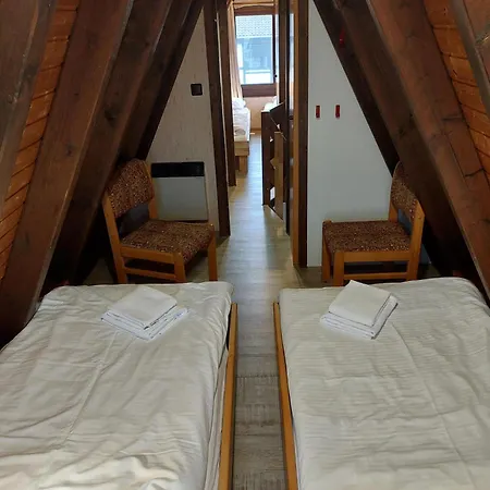 Wigwam Im Altes Land