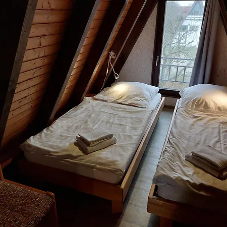 Wigwam Im Al Holiday home *