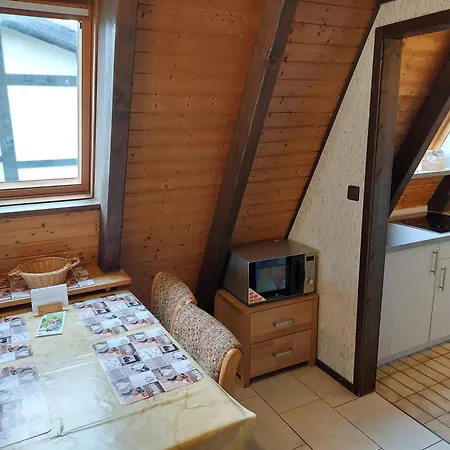 Wigwam Im Al Holiday home Bachenbrock