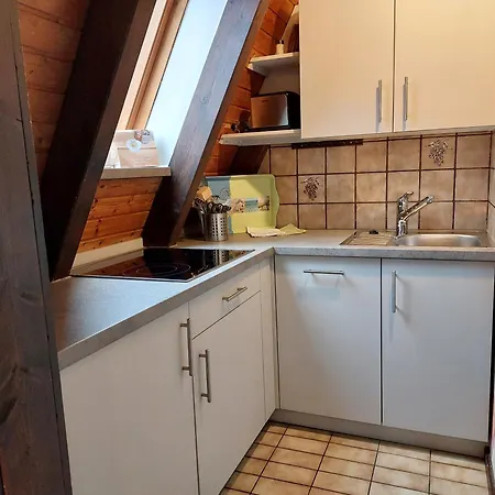 Wigwam Im Altes Land Hollern-Twielenfleth