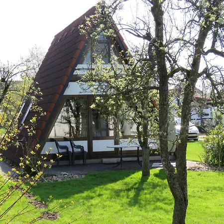 Wigwam Im Altes Land