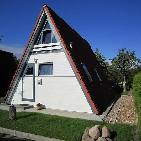 Wigwam Im Altes Land * Hollern-Twielenfleth