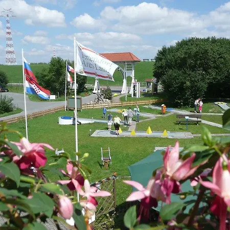 Holiday home Wigwam Im Al