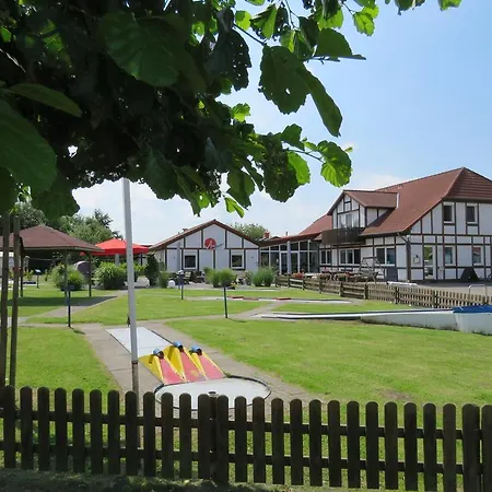Wigwam Im Al Bachenbrock