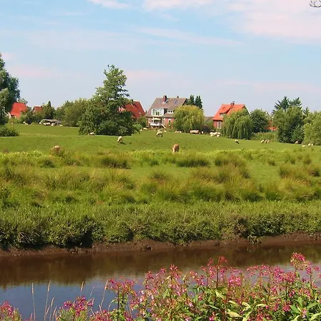 Wigwam Im Altes Land * Hollern-Twielenfleth