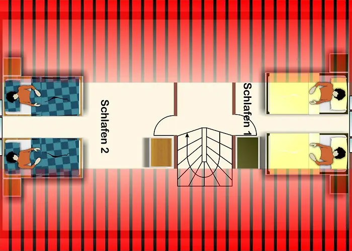 Wigwam Im Altes Land