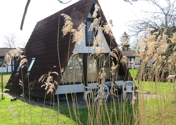 Wigwam Im Altes Land *