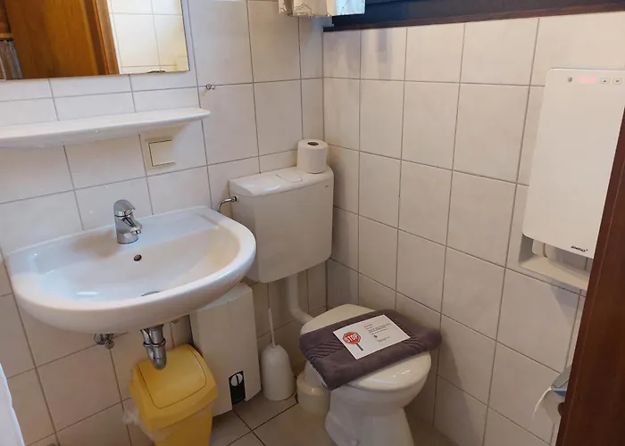Prázdninový dům Wigwam Im Altes Land Hollern-Twielenfleth