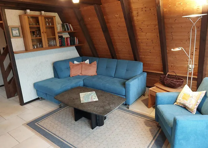 Wigwam Im Altes Land *