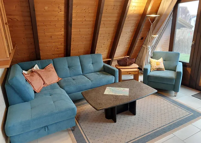 Wigwam Im Altes Land Hollern-Twielenfleth