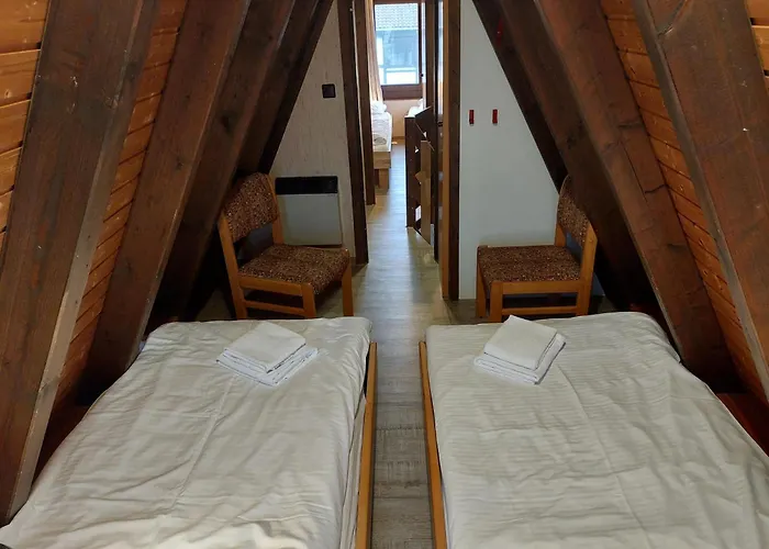 Wigwam Im Altes Land