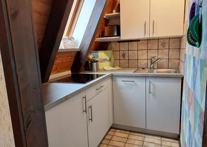Wigwam Im Altes Land Hollern-Twielenfleth