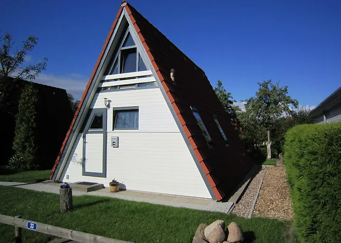 Wigwam Im Altes Land * Hollern-Twielenfleth
