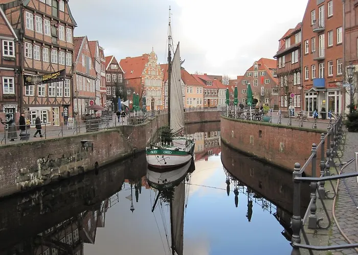 Wigwam Im Altes Land Prázdninový dům *